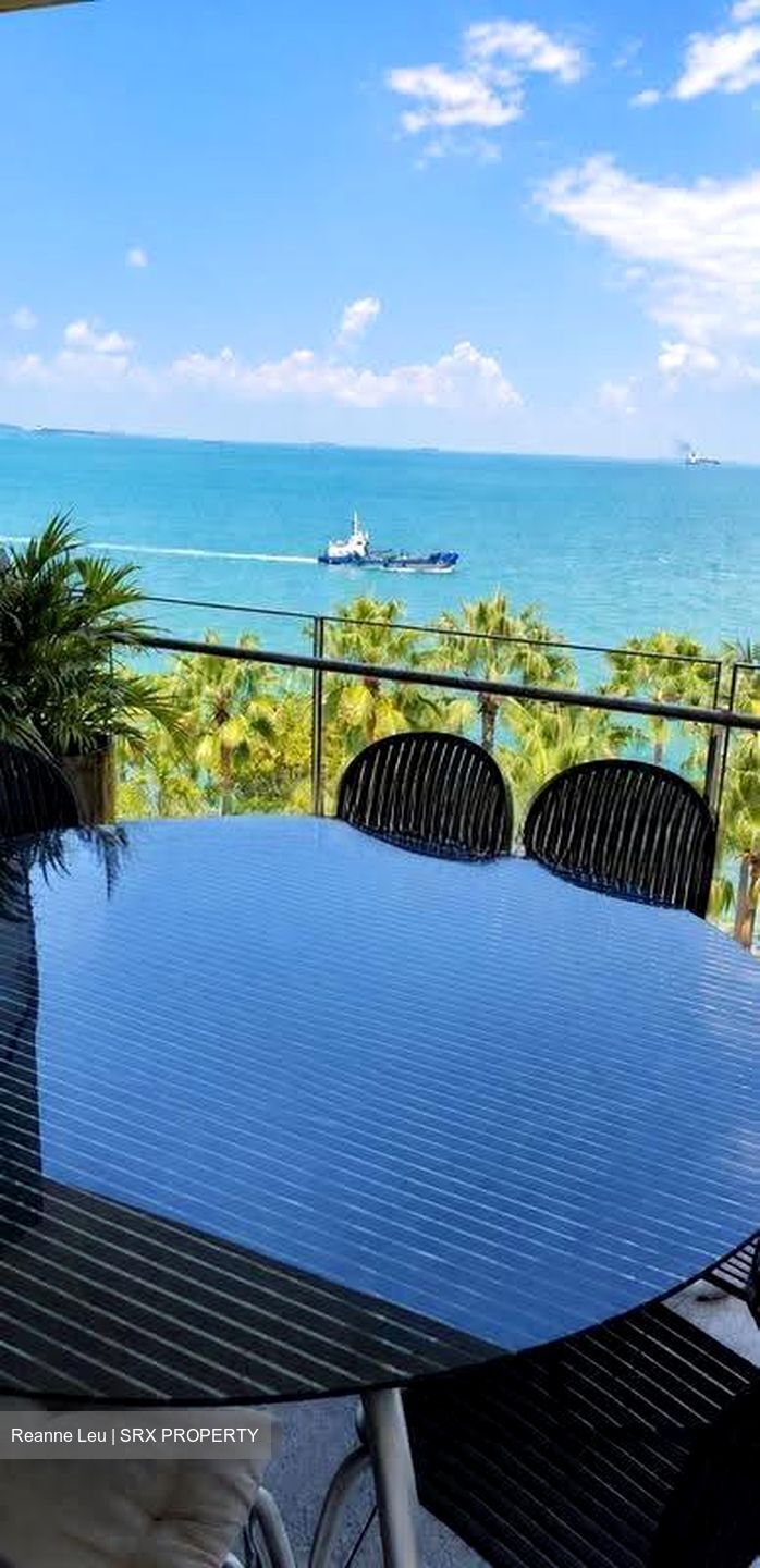 The Coast at Sentosa Cove (D4), Condominium #616466111